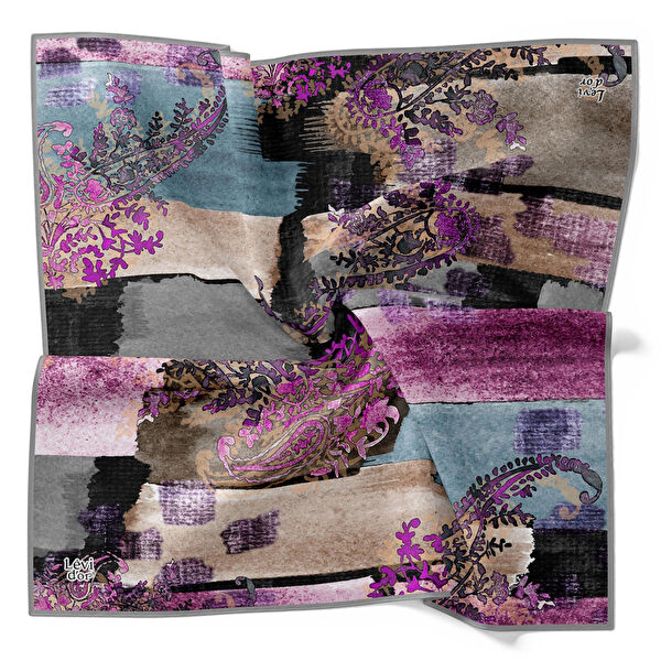 Levidor Şal, Eşarp ve Aksesuarı