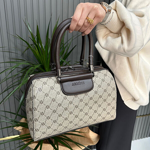 Armine Kadın El Çantası