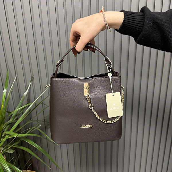 Armine Kadın El Çantası