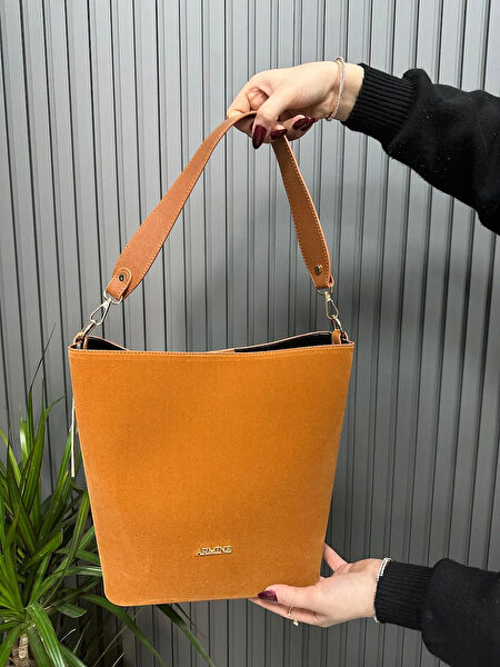 Armine Kadın El Çantası