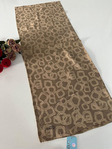 Armine Şal, Eşarp ve Aksesuarı