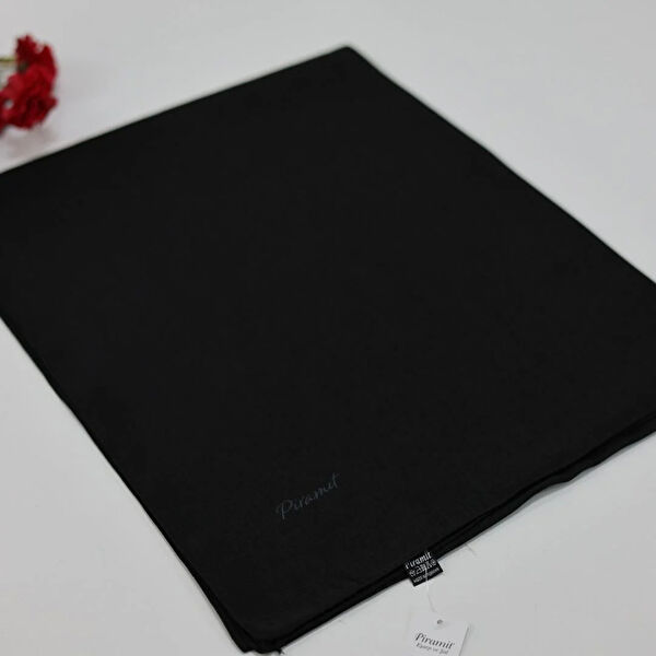 Piramit Şal, Eşarp ve Aksesuarı