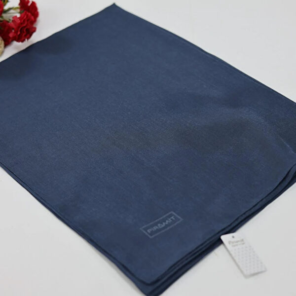 Piramit Şal, Eşarp ve Aksesuarı