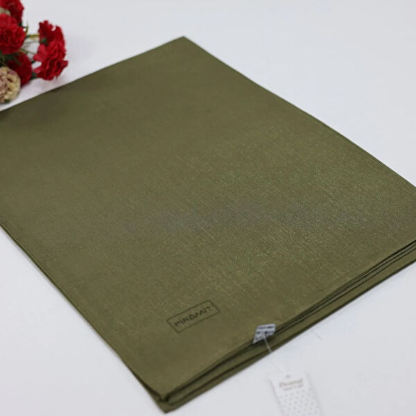 Piramit Şal, Eşarp ve Aksesuarı