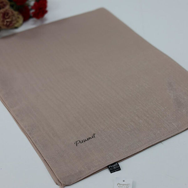 Piramit Şal, Eşarp ve Aksesuarı