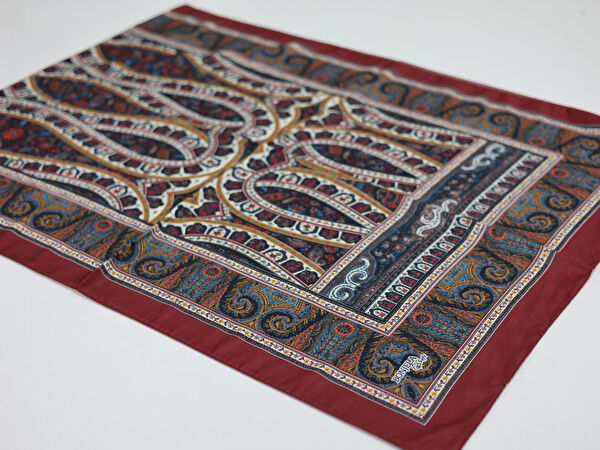 Bonjela Şal, Eşarp ve Aksesuarı