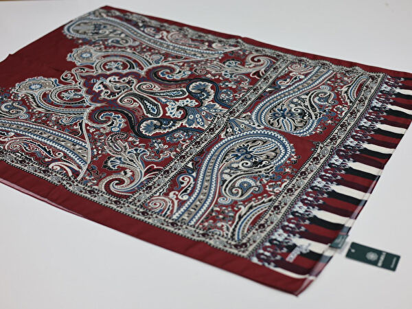 Bonjela Şal, Eşarp ve Aksesuarı