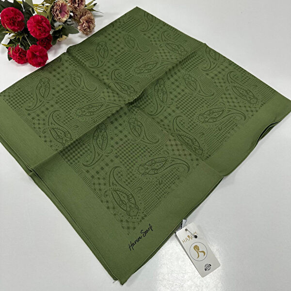 Harem Scarf Şal, Eşarp ve Aksesuarı