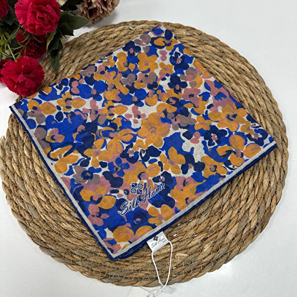 Silk Home Şal, Eşarp ve Aksesuarı