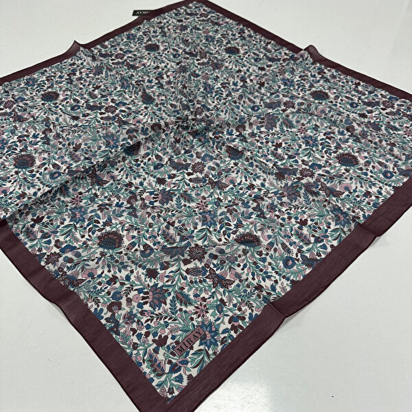 Miray Şal, Eşarp ve Aksesuarı