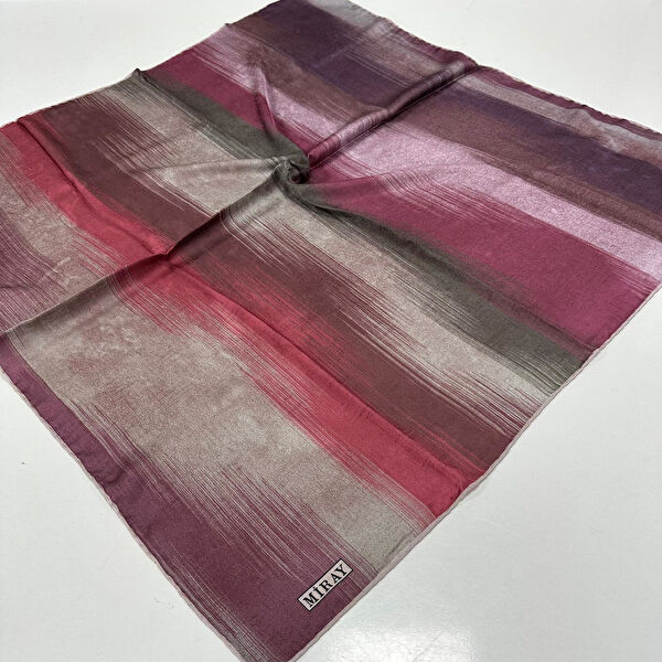 Miray Şal, Eşarp ve Aksesuarı