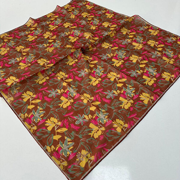 Silk Home Şal, Eşarp ve Aksesuarı