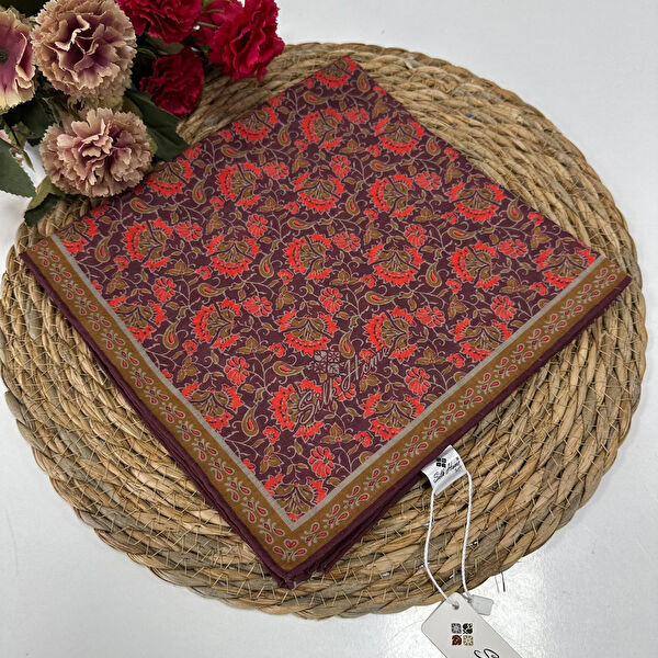 Silk Home Şal, Eşarp ve Aksesuarı