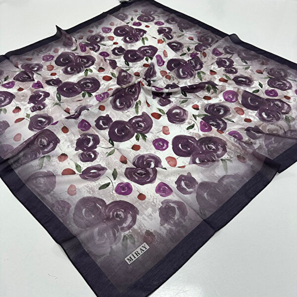 Miray Şal, Eşarp ve Aksesuarı