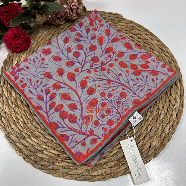 Silk Home Şal, Eşarp ve Aksesuarı