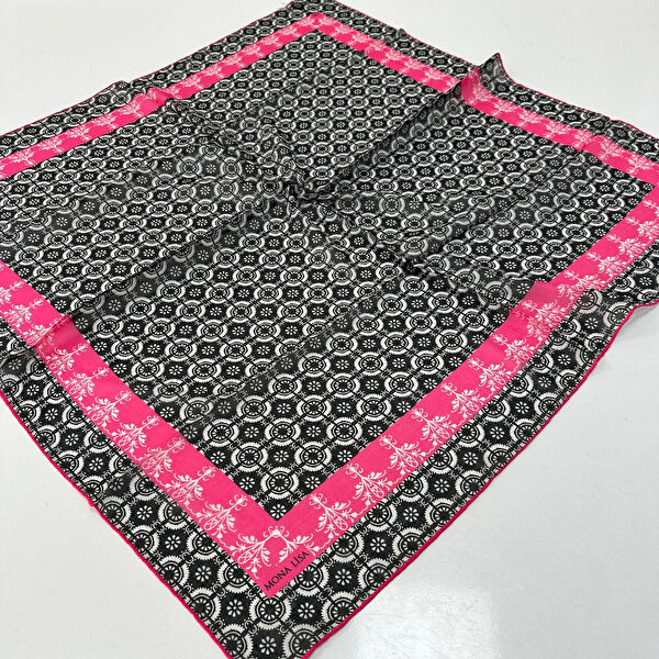 Mona Lisa Şal, Eşarp ve Aksesuarı