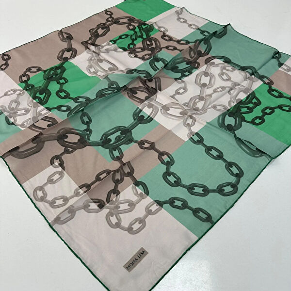 Mona Lisa Şal, Eşarp ve Aksesuarı