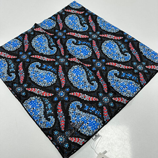 Silk Home Şal, Eşarp ve Aksesuarı