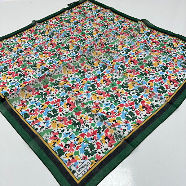 Bonjela Şal, Eşarp ve Aksesuarı