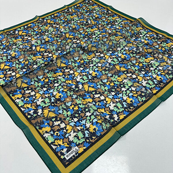 Bonjela Şal, Eşarp ve Aksesuarı