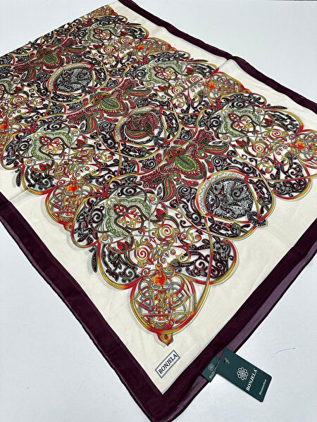 Bonjela Şal, Eşarp ve Aksesuarı