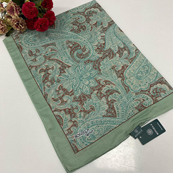 Bonjela Şal, Eşarp ve Aksesuarı