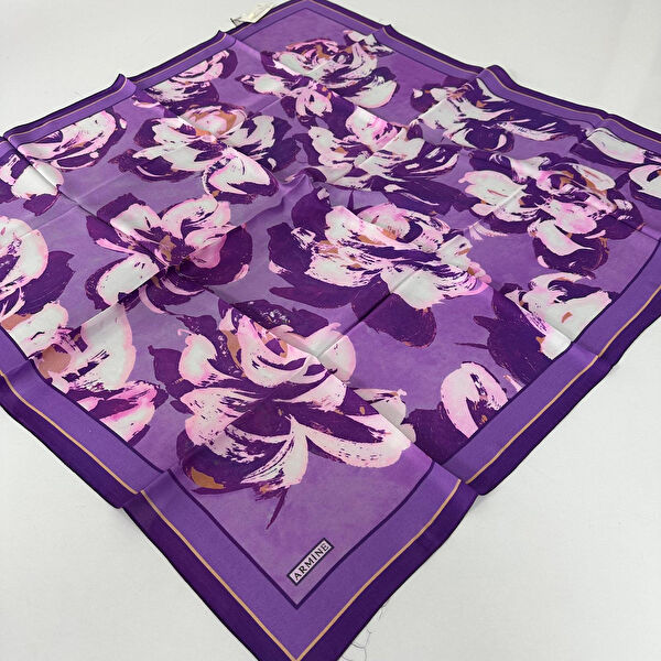 Armine Şal, Eşarp ve Aksesuarı