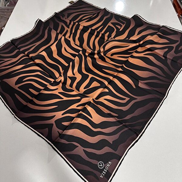 Vissona Şal, Eşarp ve Aksesuarı