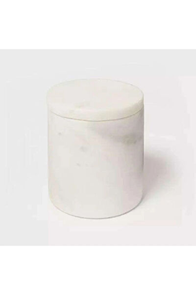 Sümeyra Marble Art Banyo Aksesuar Seti