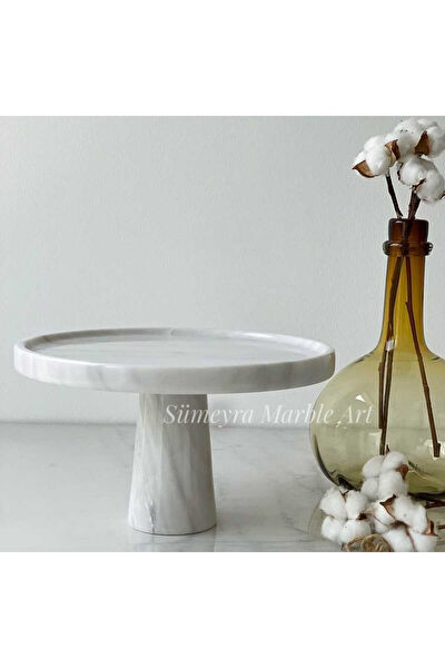 Sümeyra Marble Art Servis, Sunum Tabakları