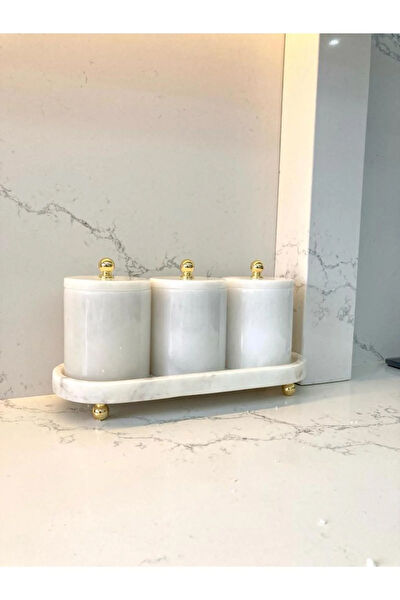 Sümeyra Marble Art Baharatlık
