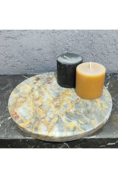 Sümeyra Marble Art Servis, Sunum Tabakları