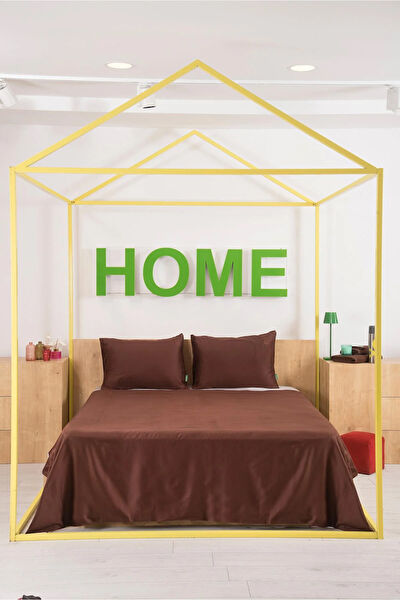 Benetton Home Nevresim Seti