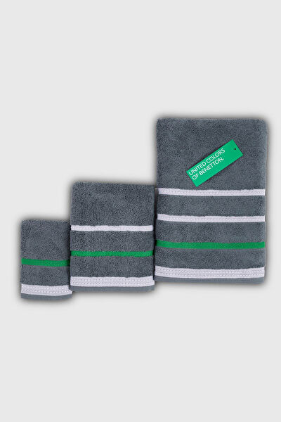 Benetton Home Banyo Havlusu