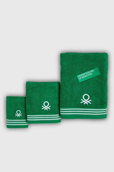 Benetton Home El, Yüz, Saç Havlusu