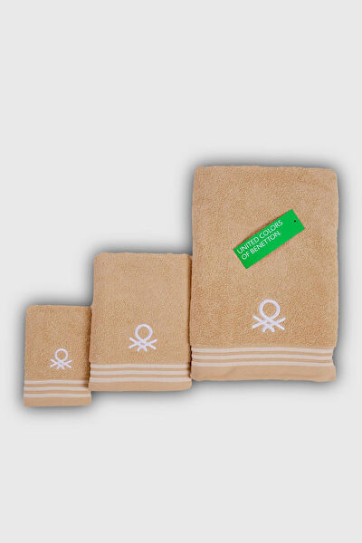 Benetton Home Banyo Havlusu