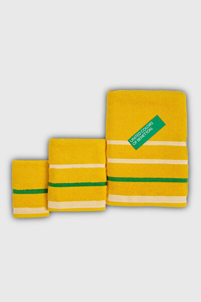 Benetton Home Banyo Havlusu