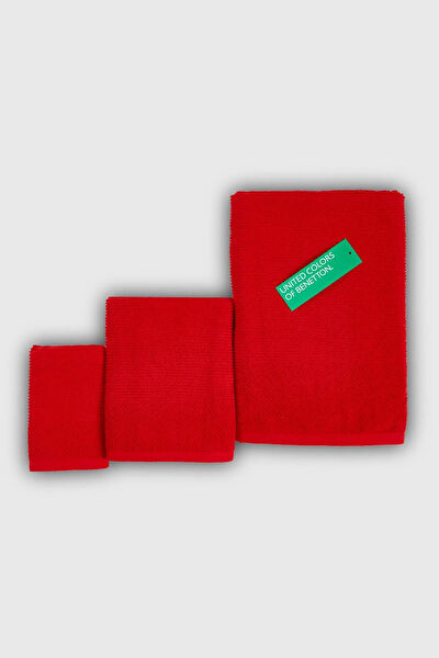 Benetton Home Banyo Havlusu