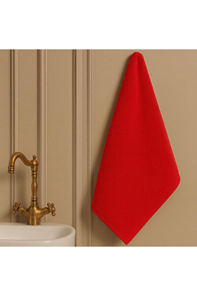 Benetton Home El, Yüz, Saç Havlusu