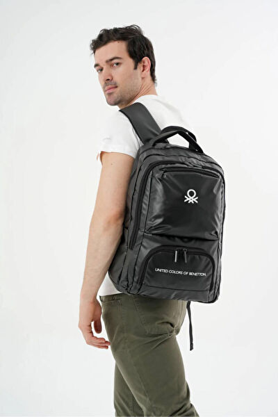 Benetton Home Kadın Sırt Çantası