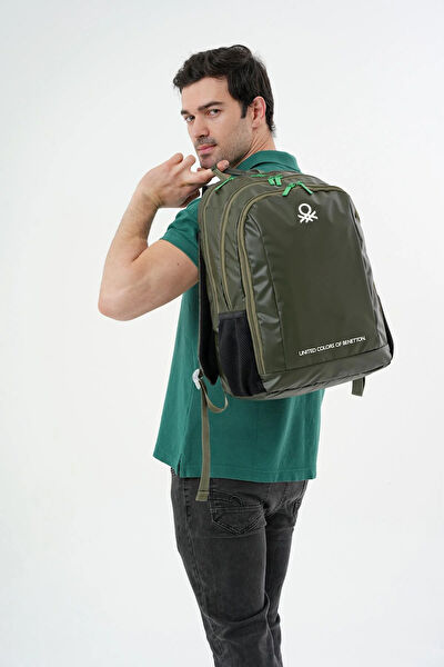 Benetton Home Kadın Sırt Çantası