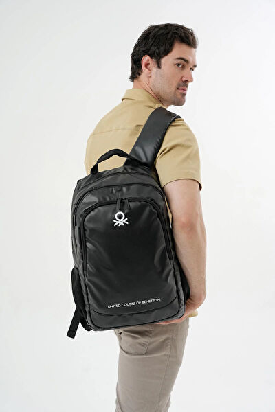 Benetton Home Kadın Sırt Çantası