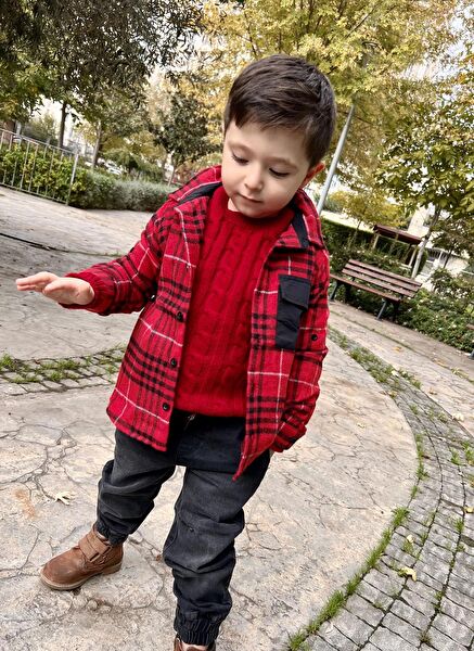 Mia Bambim Erkek Çocuk Pantolon