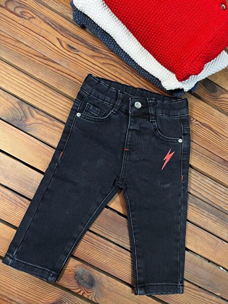 Mia Bambim Bebek Pantolon, Şort