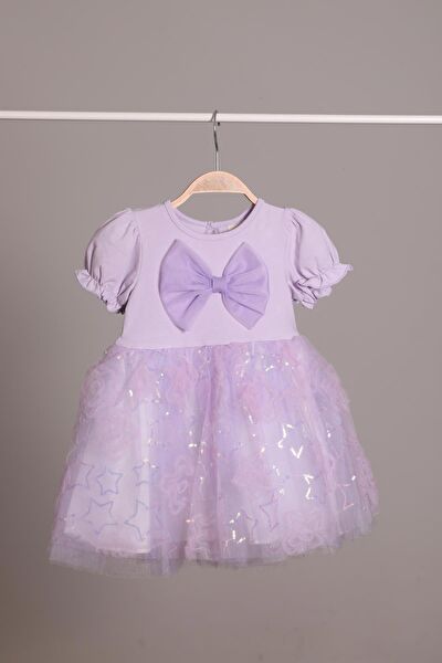 Mia Bambim Kız Çocuk Elbise
