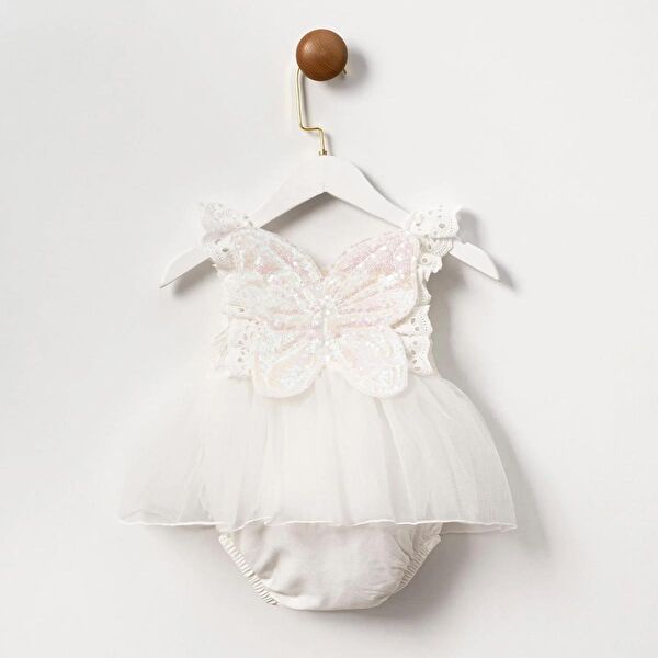 Mia Bambim Bebek Elbise