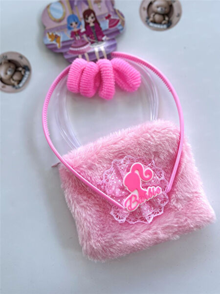 Mia Bambim Çocuk Saç Aksesuarları