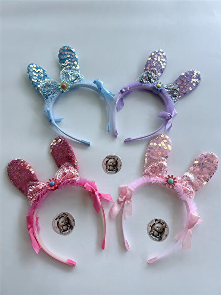 Mia Bambim Çocuk Saç Aksesuarları