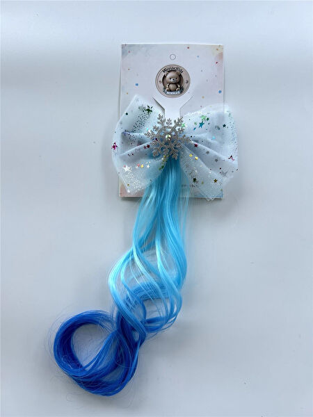 Mia Bambim Çocuk Saç Aksesuarları