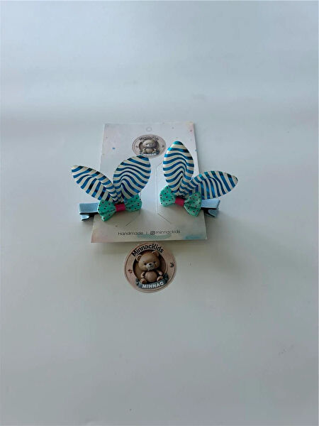 Mia Bambim Çocuk Saç Aksesuarları